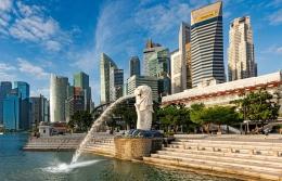 EXO - SINGAPUR
