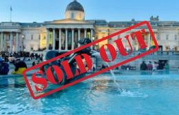 VIP - INGLATERRA, ESCOCIA Y PAISES BAJOS  04 JUNIO 2026 SOLO TERRESTRE