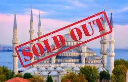 VIP - TURQUÍA CLÁSICA &  EGIPTO CON CRUCERO 10 AGO 2026