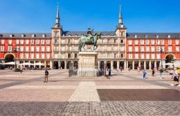 VIP  - FAM ESPAÑA Y PORTUGAL 2027