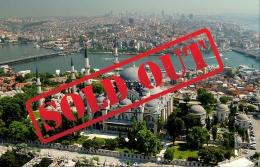 VIP - TURQUÍA & GRECIA CON CRUCERO 3NT 16 AGOSTO 2026