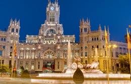 C2C - ESPAÑA Y PORTUGAL 19 SEP