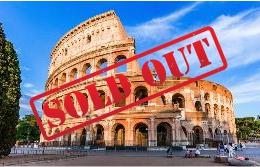 VIP - VIAJEMOS A EUROPA  CON ESTILO 26 DE JUL 2026 