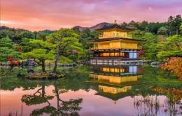 SUR - JAPÓN, TRADICIÓN Y TECNOLOGÍA 