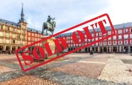 VIP - LA EUROPA DE SIEMPRE 20 JUL 2026