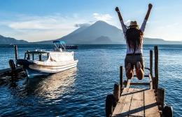 PTP - GUATEMALA A SU AIRE