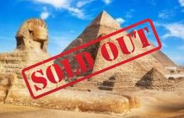 VIP - EGIPTO CON CRUCERO POR EL RÍO NILO & DUBAI 16SEP 2026