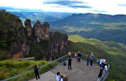 NZE - AUSTRALIA TWIN CITIES