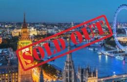 VIP - INGLATERRA Y ESCOCIA + LONDRES 16 JULIO 2026 SOLO TERRESTRE