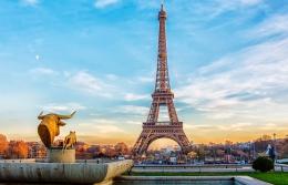 VIP - VIAJEMOS A EUROPA  CON ESTILO 14 MAR 2027