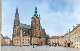 C2C - DE PRAGA A BUDAPEST 06 JUN