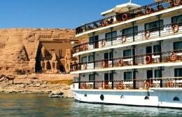 SUR - EL CAIRO + CRUCERO DE 5 DÍAS