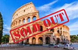 VIP - VIAJEMOS A EUROPA CON ESTILO 13 SEP 2026 - SOLO TERRESTRE