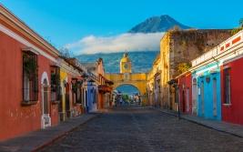 PTP - GUATEMALA EXPRESS