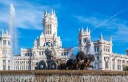 C2C - DE MADRID A MADRID 26 SEP