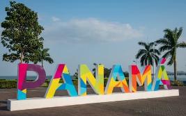RGE - PANAMA Y SAN BLAS