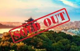 VIP - CHINA & HONG KONG + TAILANDIA 05 JUN 2026 SOLO TERRESTRE