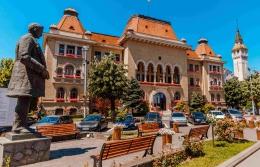 WTG - RUMANIA & BULGARIA