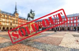 VIP - LA EUROPA DE SIEMPRE 07 SEP 2026 - SOLO TERRESTRE