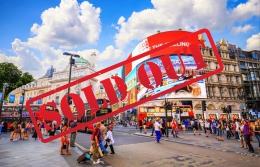 VIP - LO MEJOR DE INGLATERRA, ESCOCIA Y FRANCIA ATLÁNTICA 09 JULIO 2026 SOLO TERRESTRE