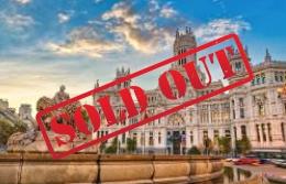 VIP - EUROCHEAP 26 DE JULIO 2026