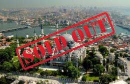 VIP - TURQUÍA & GRECIA CON CRUCERO 3NT 11 OCT 2026
