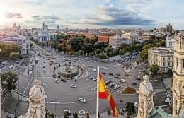 C2C - DE MADRID A LONDRES 25 ABR