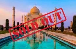 VIP - INDIA & TAILANDIA + DUBAI 10 SEP 2026