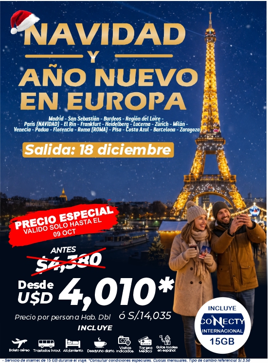 Promociones
