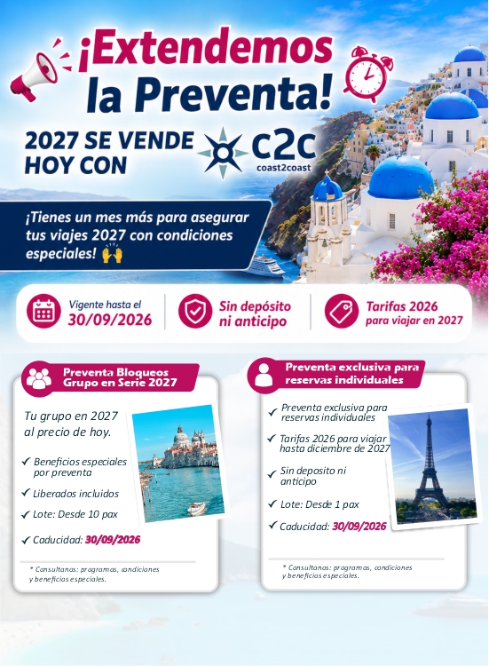 Promociones