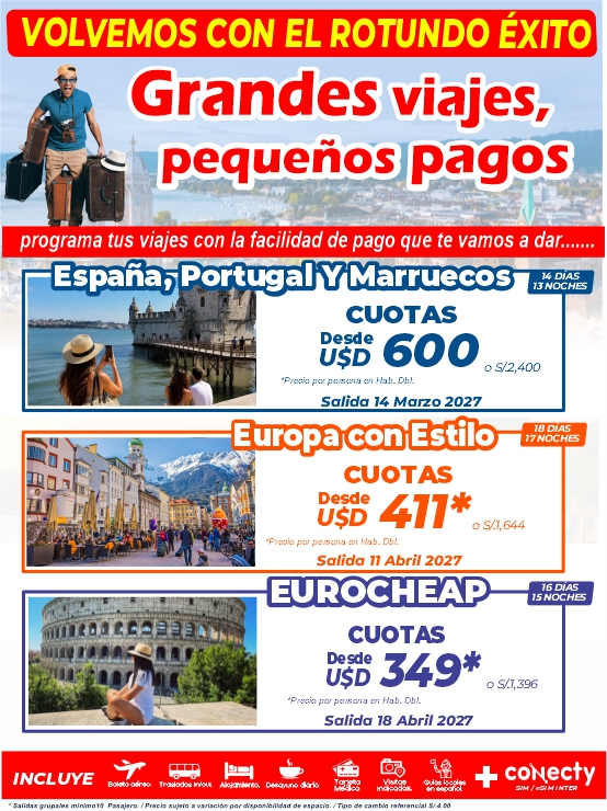Promociones