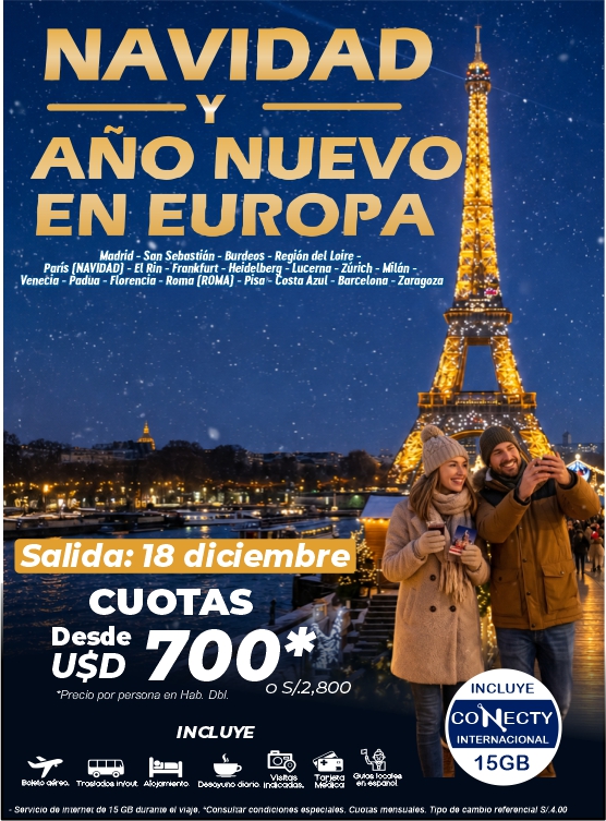 Promociones