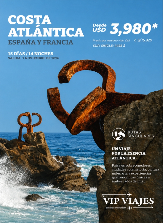 Promociones