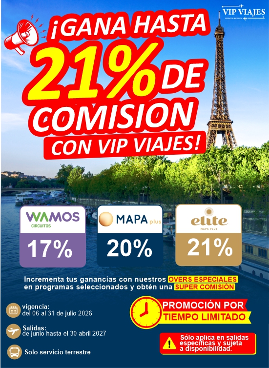 Promociones