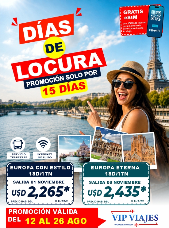 Promociones